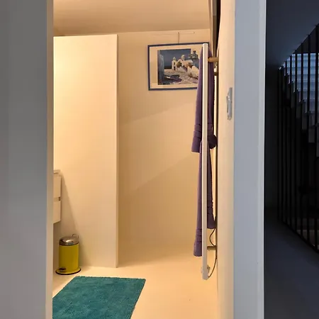 Privatunterkunft Cozy Spacieuse, Intra-muros, Clim, Parking
